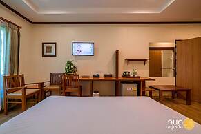 Horizon Village & Resort Chiangmai