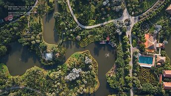 Horizon Village & Resort Chiangmai