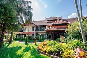 Horizon Village & Resort Chiangmai