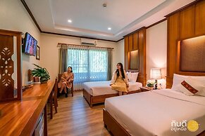 Horizon Village & Resort Chiangmai