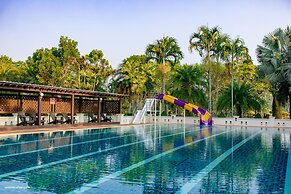 Horizon Village & Resort Chiangmai