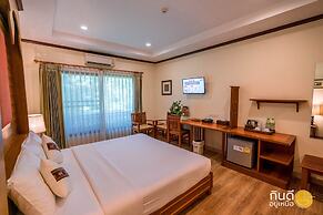 Horizon Village & Resort Chiangmai