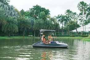 Horizon Village & Resort Chiangmai