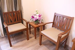 Horizon Village & Resort Chiangmai