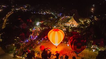 Horizon Village & Resort Chiangmai