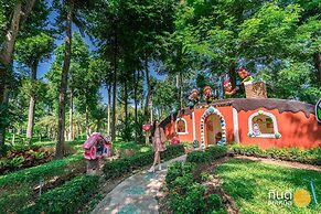 Horizon Village & Resort Chiangmai