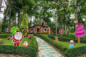 Horizon Village & Resort Chiangmai