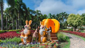 Horizon Village & Resort Chiangmai