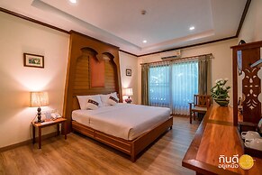 Horizon Village & Resort Chiangmai