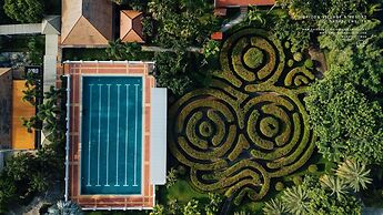 Horizon Village & Resort Chiangmai