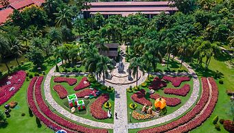 Horizon Village & Resort Chiangmai