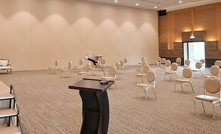 Horizon Village & Resort Chiangmai