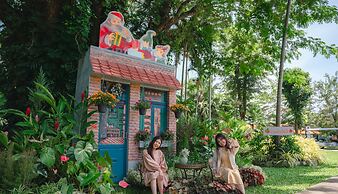 Horizon Village & Resort Chiangmai