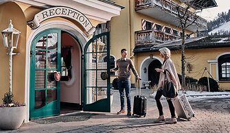 Hotel Pichlmayrgut