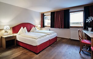 Hotel Pichlmayrgut