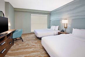 Embassy Suites by Hilton San Marcos Hotel Conference Center