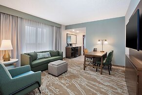 Embassy Suites by Hilton San Marcos Hotel Conference Center