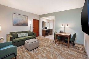 Embassy Suites by Hilton San Marcos Hotel Conference Center