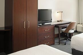 Courtyard by Marriott Carson City