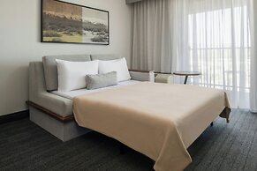 Courtyard by Marriott Carson City