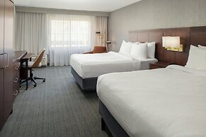 Courtyard by Marriott Carson City