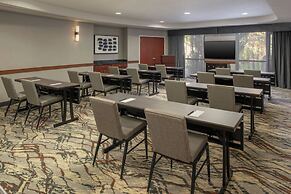 Courtyard by Marriott Carson City