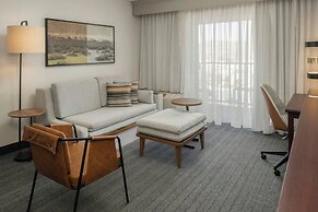 Courtyard by Marriott Carson City