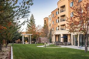 Courtyard by Marriott Carson City