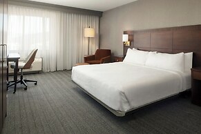 Courtyard by Marriott Carson City
