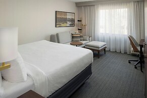 Courtyard by Marriott Carson City