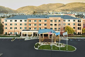 Courtyard by Marriott Carson City