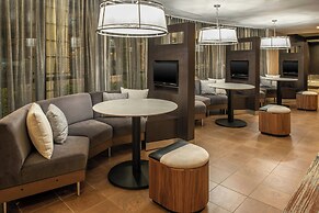 Courtyard by Marriott Carson City