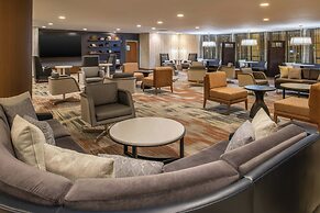 Courtyard by Marriott Carson City