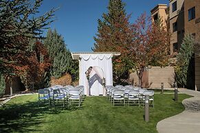 Courtyard by Marriott Carson City