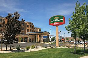 Courtyard by Marriott Carson City