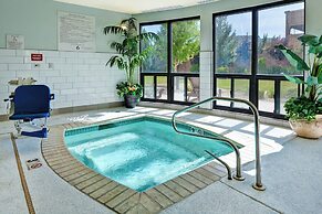 Courtyard by Marriott Carson City