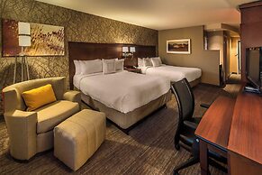 Courtyard by Marriott Carson City