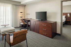 Courtyard by Marriott Carson City