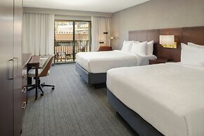 Courtyard by Marriott Carson City