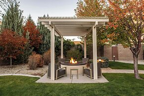 Courtyard by Marriott Carson City