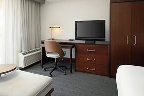 Courtyard by Marriott Carson City