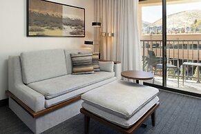 Courtyard by Marriott Carson City
