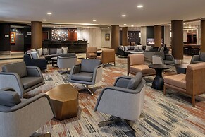 Courtyard by Marriott Carson City