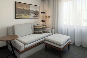 Courtyard by Marriott Carson City