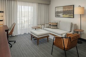 Courtyard by Marriott Carson City