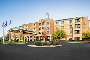 Courtyard by Marriott Carson City
