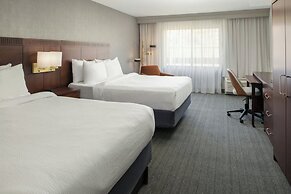 Courtyard by Marriott Carson City