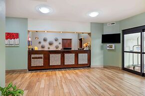 Best Western Plus Hopewell Fort Lee