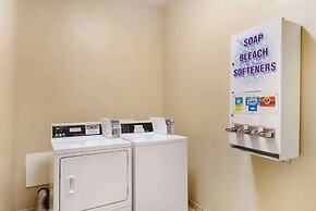 Best Western Plus Hopewell Fort Lee