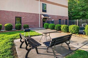 Best Western Plus Hopewell Fort Lee
